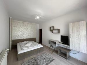 Gallery image of Pensiunea Aby in Sovata +22 photos