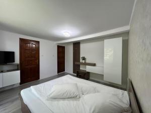 Gallery image of Pensiunea Aby in Sovata