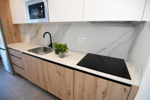 Gallery image of Duerming Sanxenxo Silgar VUT in Sanxenxo