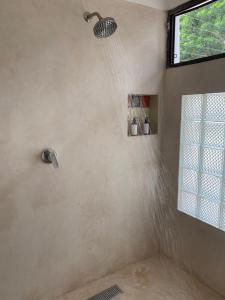 Bagno di Casa Iola