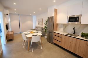 Gallery image of Duerming Sanxenxo Silgar VUT in Sanxenxo