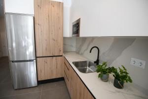 Gallery image of Duerming Sanxenxo Silgar VUT in Sanxenxo +25 photos