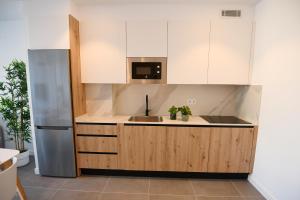 Gallery image of Duerming Sanxenxo Silgar VUT in Sanxenxo