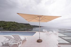 Gallery image of Villa La Reina in Bar
