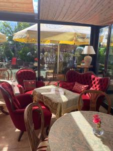 Galeriebild der Unterkunft Cafe Duo in Wisełka