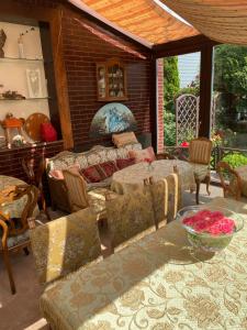 Galeriebild der Unterkunft Cafe Duo in Wisełka