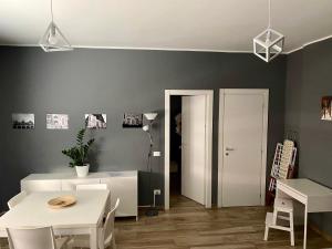 Kép Appartamento in centro storico - via Mascarella - Università szállásáról Bolognában a galériában
