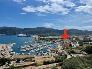 Φυσικό τοπίο κοντά σε αυτή η βίλα