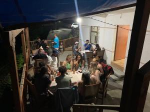 Hosté ubytování Guesthouse Kroni I Micanit