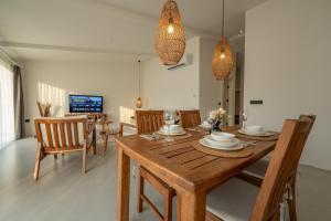 Fotografie z fotogalerie ubytování Gizz Suites City v destinaci Fethiye