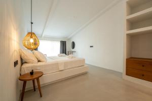 Fotografie z fotogalerie ubytování Gizz Suites City v destinaci Fethiye