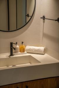 Fotografie z fotogalerie ubytování Gizz Suites City v destinaci Fethiye + 52 fotografií