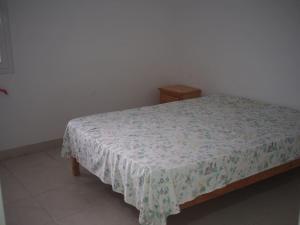 Кровать или кровати в номере Appartement Moderne à 5 minutes de la plage