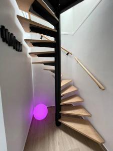 Fotografie z fotogalerie ubytování Duplex 100m2 style contemporain v destinaci Seraing