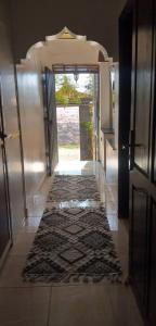 Gallery image of REPOS SURF HOUSE 2 in Sidi Ifni