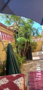 Gallery image of REPOS SURF HOUSE 2 in Sidi Ifni