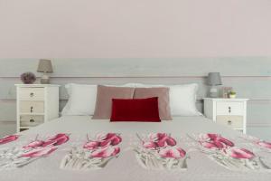 Foto dalla galleria di Casa Mariù a Tuglie