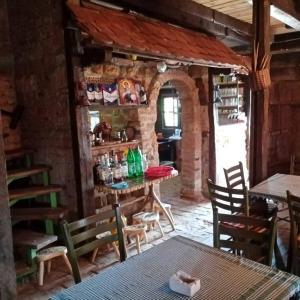 Foto da galeria de KONACI ČAKAREVIC em Dragačica