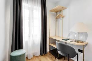 Fotografie z fotogalerie ubytování Bloom Hotel v Lublani + 25 fotografií