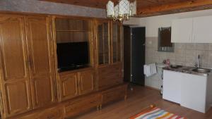 Billede fra billedgalleriet på Sonnen Brijeg i Mrkonjić Grad