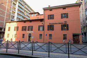 Здание апартаментов/квартиры