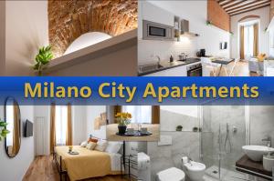 Kép Milano City Apartments - Duomo Brera - Elegant Suite in Design District szállásáról Milánóban a galériában