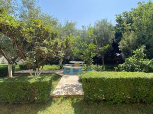 Fotografie z fotogalerie ubytování Vila Garden v destinaci Ksamil