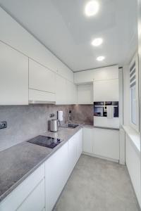 Gallery image of AR Rezidencia Rosná in Košice