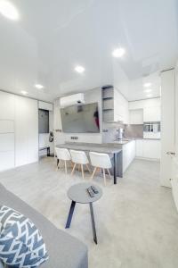 Gallery image of AR Rezidencia Rosná in Košice +13 photos