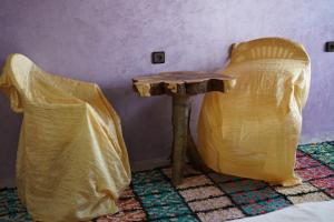 Foto sihtkohas Ijjoukak asuva majutusasutuse Chez Imnir galeriist