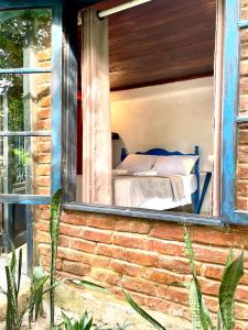 Foto da galeria de Casa Selva - Vila do Abraão - Ilha grande em Abraão