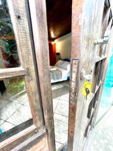 Foto da galeria de Casa Selva - Vila do Abraão - Ilha grande em Abraão
