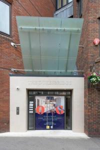 Fotografie z fotogalerie ubytování City Life Bliss Central Studio in Reading CHRL F3 v destinaci Reading