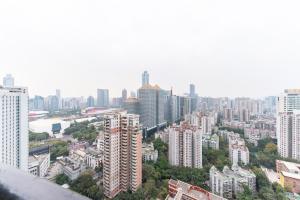 广州星羽酒店公寓-天河路的相册照片