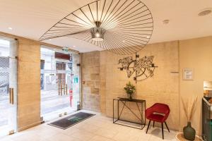 Fotografie z fotogalerie ubytování Quality Hotel Bordeaux Centre v destinaci Bordeaux