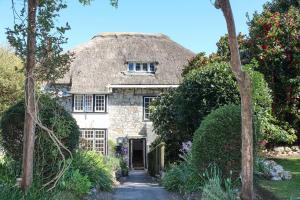 Gallery image of Kersbrook Guest Accommodation in Lyme Regis