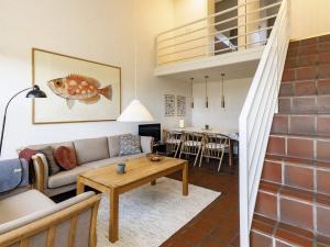Fotografie z fotogalerie ubytování Holiday home Blåvand IV v destinaci Blåvand