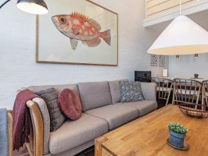 Fotografie z fotogalerie ubytování Holiday home Blåvand IV v destinaci Blåvand