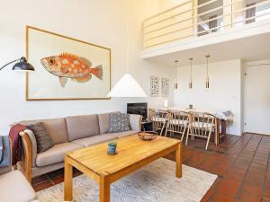 Fotografie z fotogalerie ubytování Holiday home Blåvand IV v destinaci Blåvand