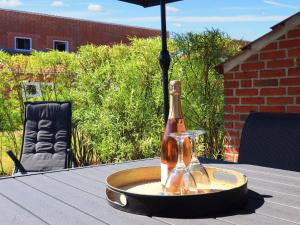 Fotografie z fotogalerie ubytování Holiday home Blåvand IV v destinaci Blåvand