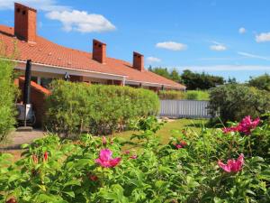 Fotografie z fotogalerie ubytování Holiday home Blåvand IV v destinaci Blåvand