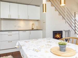 Fotografie z fotogalerie ubytování Holiday home Blåvand IV v destinaci Blåvand