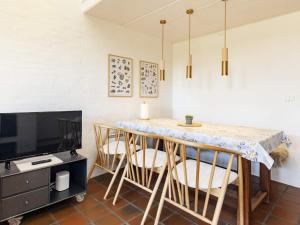 Fotografie z fotogalerie ubytování Holiday home Blåvand IV v destinaci Blåvand