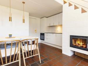 Fotografie z fotogalerie ubytování Holiday home Blåvand IV v destinaci Blåvand