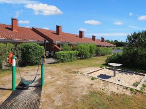 Fotografie z fotogalerie ubytování Holiday home Blåvand IV v destinaci Blåvand
