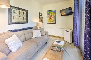 Fotografie z fotogalerie ubytování Northern Star - Studio v destinaci Fairbanks