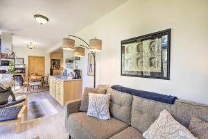 Fotografie z fotogalerie ubytování Northern Star - Studio v destinaci Fairbanks