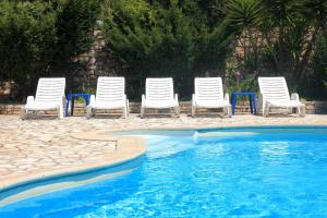 Fotografia z galérie ubytovania Seaside family friendly house with a swimming pool Viganj, Peljesac - 10253 v destinácii Viganj