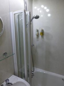 Fotografie z fotogalerie ubytování Macdonald House v destinaci Inverness