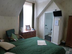 Fotografie z fotogalerie ubytování Macdonald House v destinaci Inverness